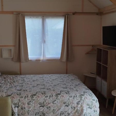 Berck-Plage - 2 Hebergements Insolites Tiny House De 2 A 8 Personnes Eksteriør bilde